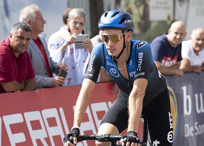 Michael Gogl (AUT, NTT Pro Cycling) ÖSTM Strasse Mattersburg, Österreichische Staatsmeisterschaft U23, Elite Damen und Herren