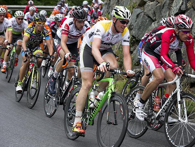 Andreas Hofer, Team Vorarlberg