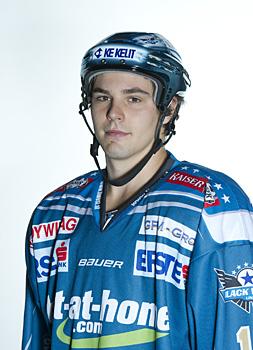 Martin Mairitsch, Stuermer, Liwest Black Wings 2012/2013