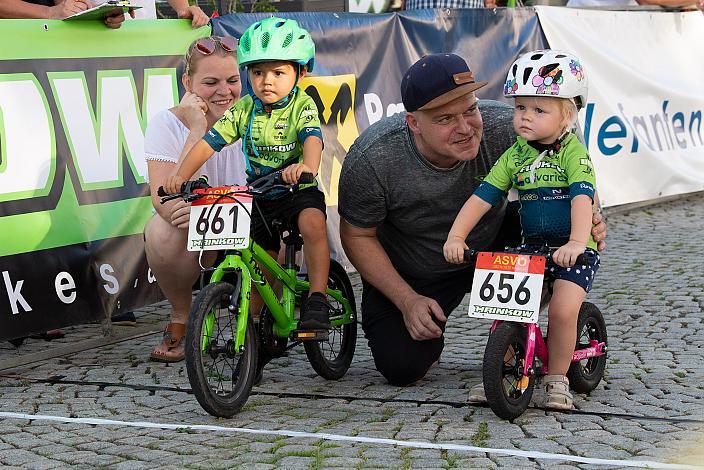 23. Int. ASVÖ - HRINKOW MTB-City Kriterium Steyr,  ÖRV, Radsport, Mountainbike