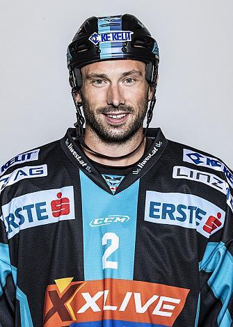 Aaron Brocklehurst (EHC Liwest Black Wings Linz) 
