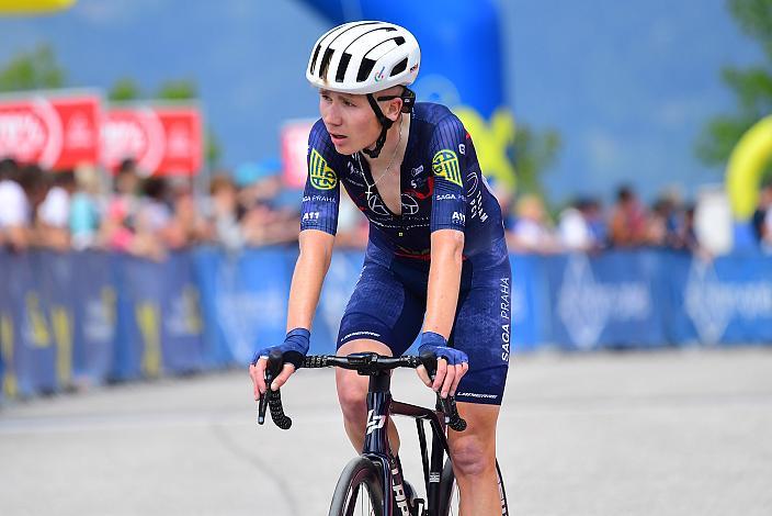 4. Etappe St.Florian /Asten - Hinterstoder/Höss 15. Int. Raiffeisen OÖ-Radrundfahrt UCI Kat. 2.2