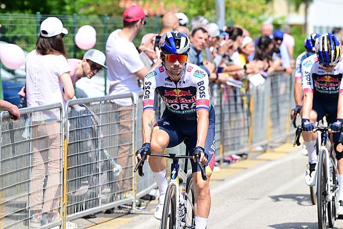 Primoz Roglic (SLO, Red Bull - Bora - hansgrohe) 108. Giro d Italia, Stage 14, Fiume Veneto - Asiago (219km)
