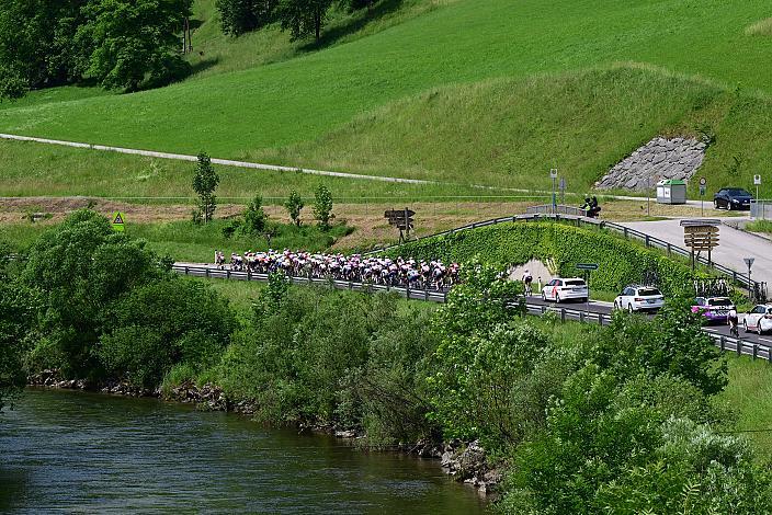 Ybbsitz - Hochkar,,  4. Etappe Sportland NOE WOMEN Tour