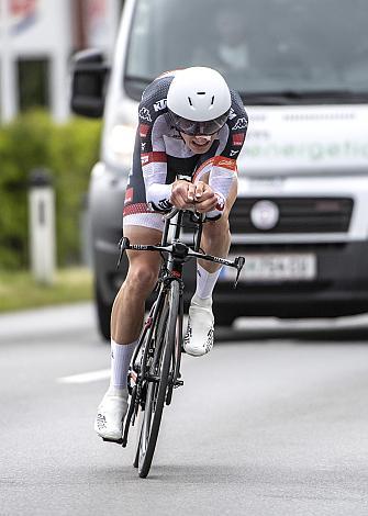 Marco Friedrich (AUT, Tirol KTM Cycling Team) Ã–sterreichische Zeitfahrstaatsmeisterschaft, Ossiach - Feldkirchen, KÃ¤rnten