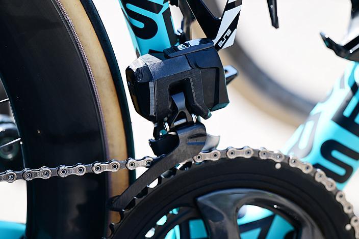 Campagnolo 13fach 108. Giro d Italia, Stage 14, Fiume Veneto - Asiago (219km)