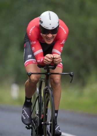 Matthias Brändle (AUT, Trek Segafredo) Rad Staatsmeisterschaft, Elite Herren, Grünau im Almtal
Matthias BrÃ¤ndle (AUT, Trek Segafredo) Rad Staatsmeisterschaft, Elite Herren, GrÃ¼nau im Almtal