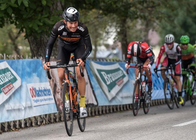 Lukas Reckendorfer (AUT, Team Feldbinder Owayo Ktm) 