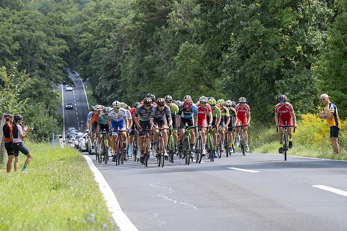 ÖSTM Strasse Mattersburg, Österreichische Staatsmeisterschaft U23, Elite Damen und Herren