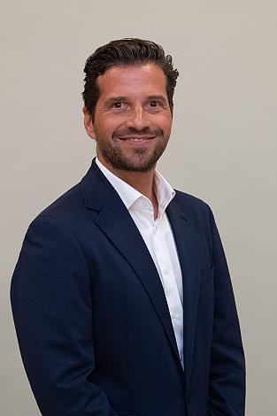 Mario Rossmann  Präsident (Cycling Oberösterreich, LRV Oberösterreich),  LRV Oberösterreich Generalversammlung