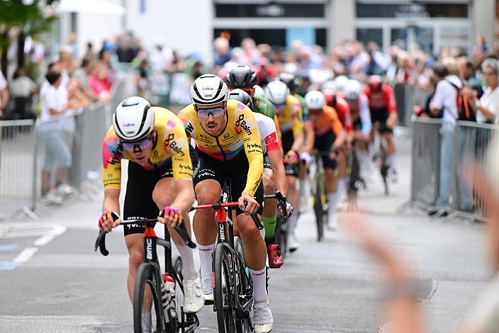 Alexander Konychev (ITA, Team Vorarlberg), Herren Elite, U23, Road Cycling League Austria, Altstadt Kriterium Graz 