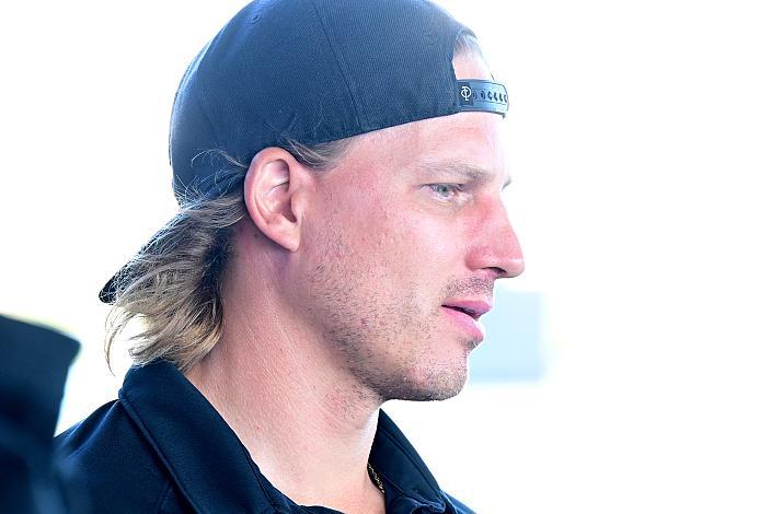 Brian Lebler (Steinbach Black Wings Linz), Die Steinbach Black Wings Linz,  TeamPräsentation,  Steinbach Black Wings Linz