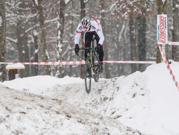 Gregor Raggl (AUT, Möbel Märki MTB Pro Team) Cross Rennen Herrn Elite, Lambach/Stadl-Paura 
Gregor Raggl (AUT, MÃ¶bel MÃ¤rki MTB Pro Team) Cross Rennen Herrn Elite, Lambach/Stadl-Paura 