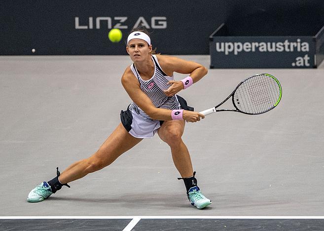 Greet Minnen (BEL), Tennis, Damen, WTA
