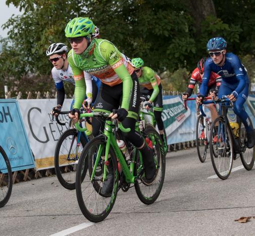 Dominik Hrinkow (AUT, Hrinkow Advarics Cycleang Team) 