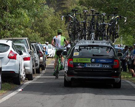 Andreas Hofer (AUT, Hrinkow Advarics Cycleang Team), Rad Memorial Marco Pantani, Cesenatico, Italien