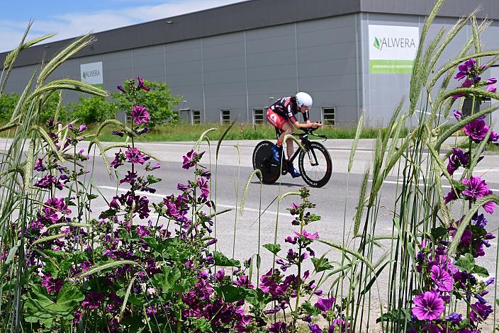 30.05.2024 Rad 1a Etappe Sportland NOE WOMENS  KIDS Tour