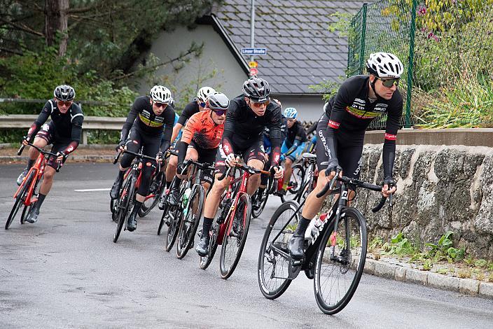 Roland Thalmann (SUI, Team Vorarlberg)  Radsport, Herren Radliga, Königswiesen, Mühlviertler Hügelwelt Classic