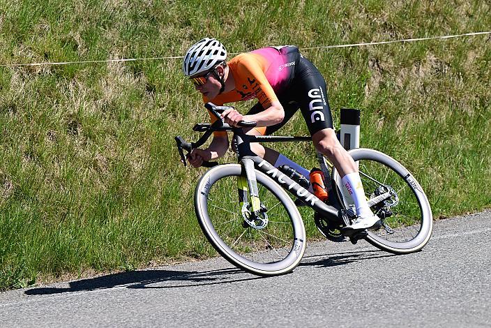 Gregor Stadlbauer (AUT, Cycling Team Schwingshandl) Herren Elite, U23, Road Cyling League Austria, Radliga, GP Vorarlberg, Nenzing