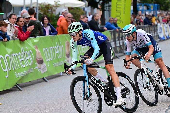 Felix Gall (AUT, Decathlon AG2R La Mondiale Team), Herrenrennen, Kriterium Wels