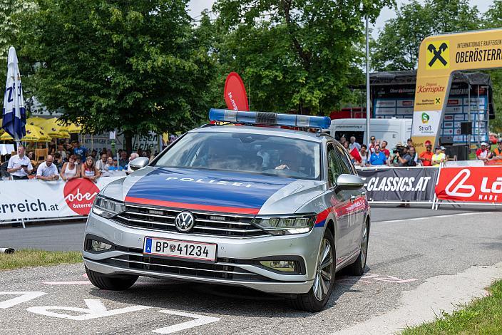 Bad Wimsbach - Strass im Attergau, Int. "Keine Sorgen" Junioren Rundfahrt UCI Kat. 2.1 MJ