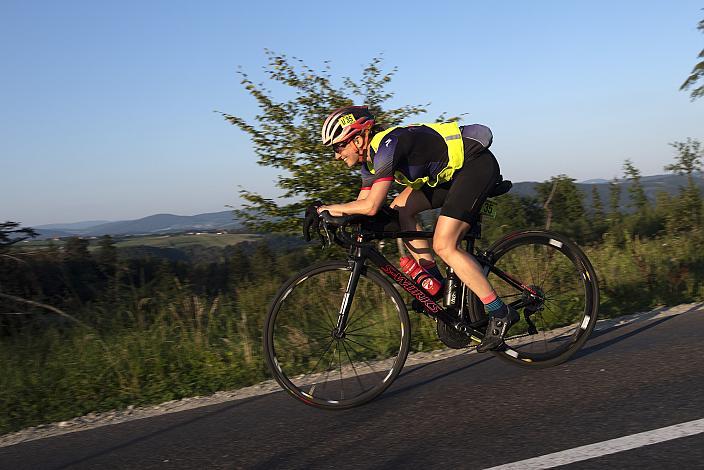 Andrea Rösch, SUI  Radsport RAA Challenge