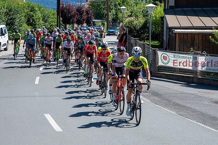 Daniel Gahnal (AUT, Team Vorarlberg) Herren Elite, U23, Österreichische Meisterschaft Strasse, ÖSTM Gratwein-Straßengel