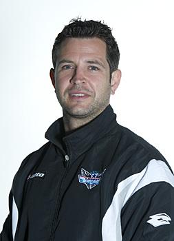 Mark Szuecs, Co-Trainer, Liwest Black Wings 2012/2013