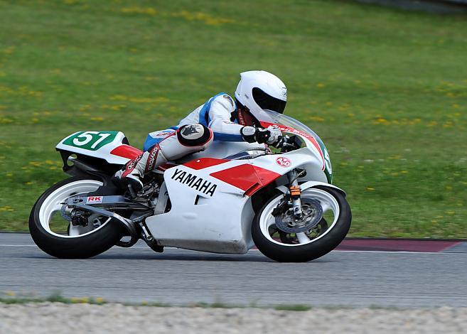 #51 Thomas Wittig, GER, Yamaha TZ 250