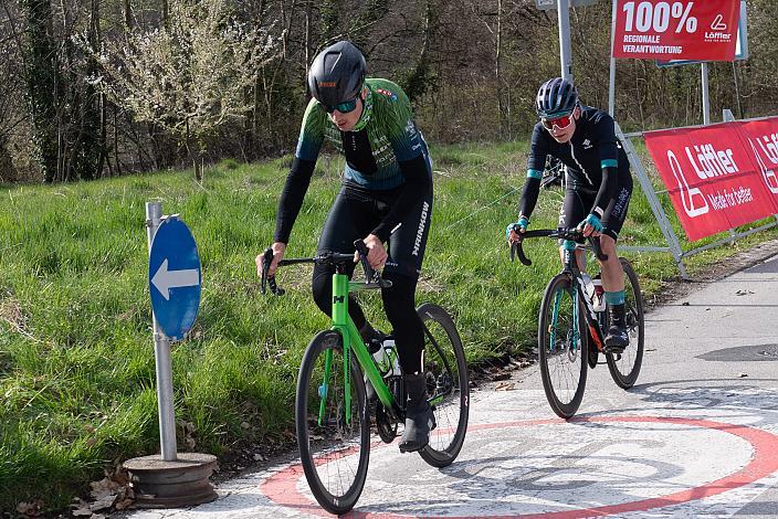 Jakob Reiter (AUT, Hrinkow Advarics)  63. Saison Eroeffnung Leonding Herren, Road Cyling League Austria