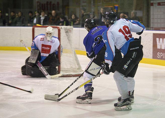 Finale OOE Eishockey, Landesliga