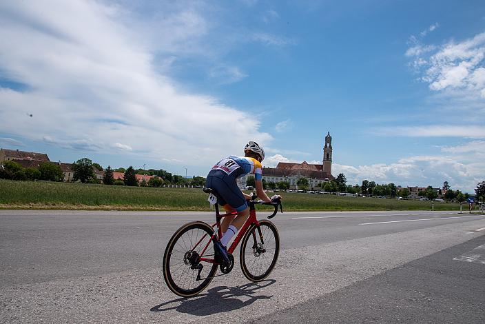30.05.2024 Rad 1a Etappe Sportland NOE WOMENS  KIDS Tour