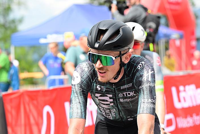 4. Etappe St.Florian /Asten - Hinterstoder/Höss 15. Int. Raiffeisen OÖ-Radrundfahrt UCI Kat. 2.2
