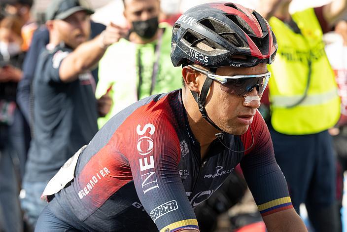 Jhonatan Narvaez (VEN, Ineos Grenadiers) Stage 17 Ponte di Legno - Lavarone, 105. Giro d Italia, UCI Worl Tour