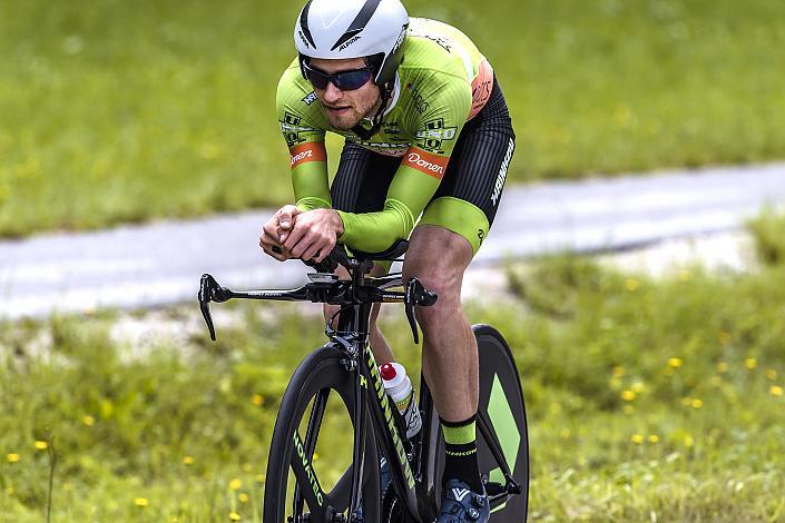 Markus Freiberger (AUT, Hrinkow Advarics Cycleang) Team Hrinkow Advarics Cycleang