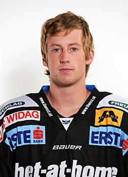 #90 Marcel Wolf, Stuermer, Liwest Black Wings Linz