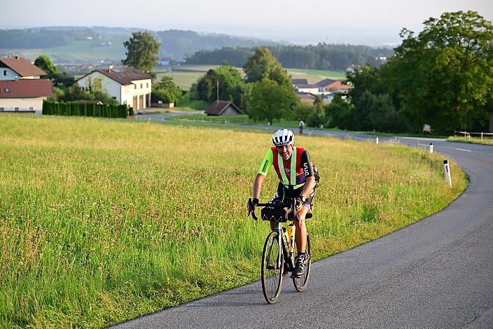 Race Around Austria, Challeng, Radsport