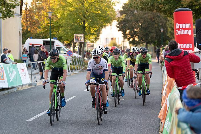 Daniel Reiter (AUT, Union Raiffeisen Radteam Tirol) 30. Peter Dittrich Gedenkrennen - Lagerhaus Korneuburg Grand Prix ÖRV RadLiga  Klein-Engersdorf, Herren