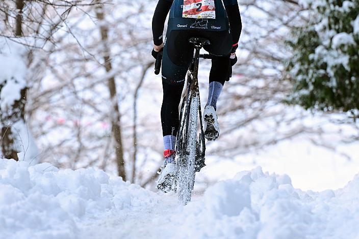 Ayden Jordan (AUT, Hrinkow Advarics), Rad Cyclo Cross, ÖSTM/ÖM Querfeldein, Ciclo Cross, Cycling Austria, Bludenz, VBG