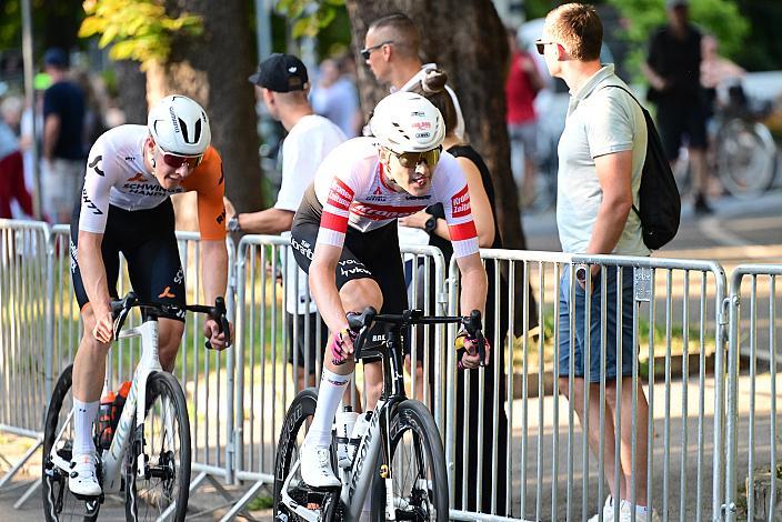 Philipp Hofbauer (AUT, Team Vorarlberg),  Herren Elite, U23, Road Cycling League Austria, Altstadt Kriterium Graz 