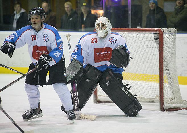 Gernot Wegerer, Finale OOE Eishockey, Landesliga