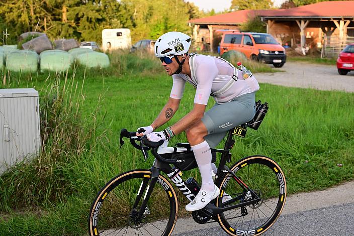 Race Around Austria, Challeng, Radsport
