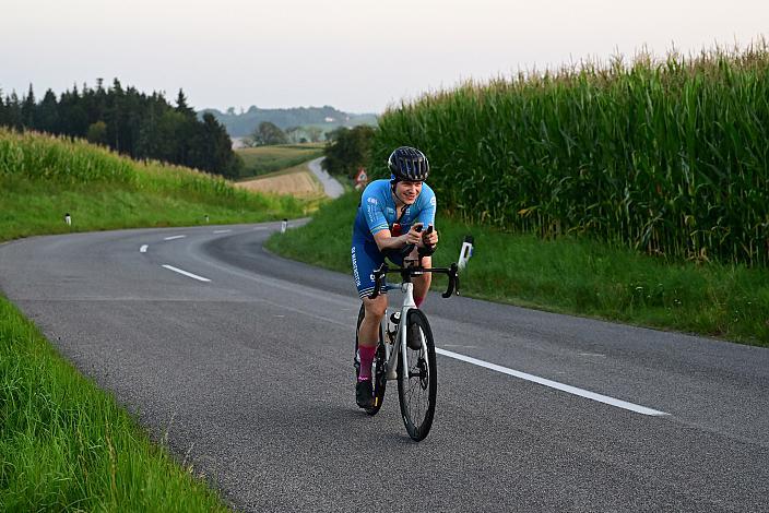 Race Around Austria, Challeng, Radsport