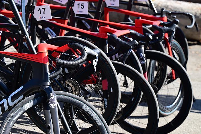 Herren Elite, U23, Road Cyling League Austria, Radliga, GP Vorarlberg, Nenzing