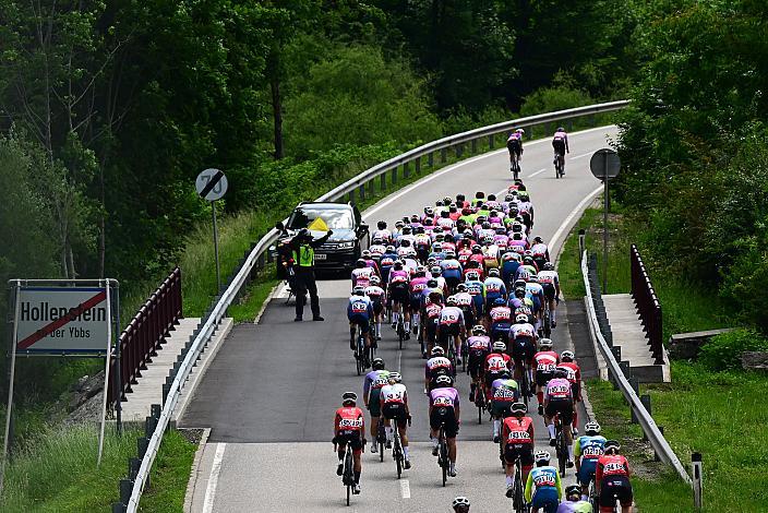 Ybbsitz - Hochkar,,  4. Etappe Sportland NOE WOMEN Tour