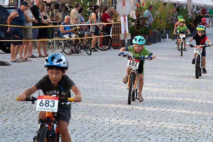 23. Int. ASVÖ - HRINKOW MTB-City Kriterium Steyr,  ÖRV, Radsport, Mountainbike