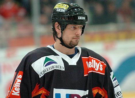 Dave Chyzowski, Stuermer, Vienna Capitals