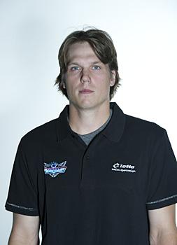 Danny Irmen, USA, Stuermer, Liwest Black Wing