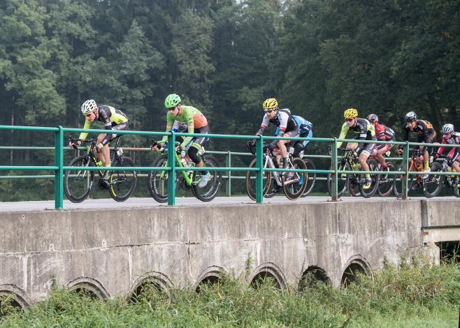 Gian Friesecke (Team Vorarlberg), Dennis Paulus (AUT, Hrinkow Advarics Cycleang Team),  Jonas Schmeiser (Ger, RSC Kempten - Lightweight Testteam), Patrick Jäger (AUT, Team Vorarlberg) 
Gian Friesecke (Team Vorarlberg), Dennis Paulus (AUT, Hrinkow Adv