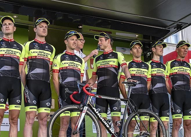Team Vorarlberg Santic